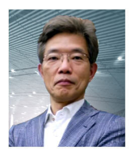 野口貴文 代表理事